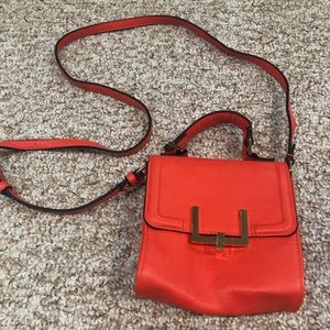 Merona crossbody bag